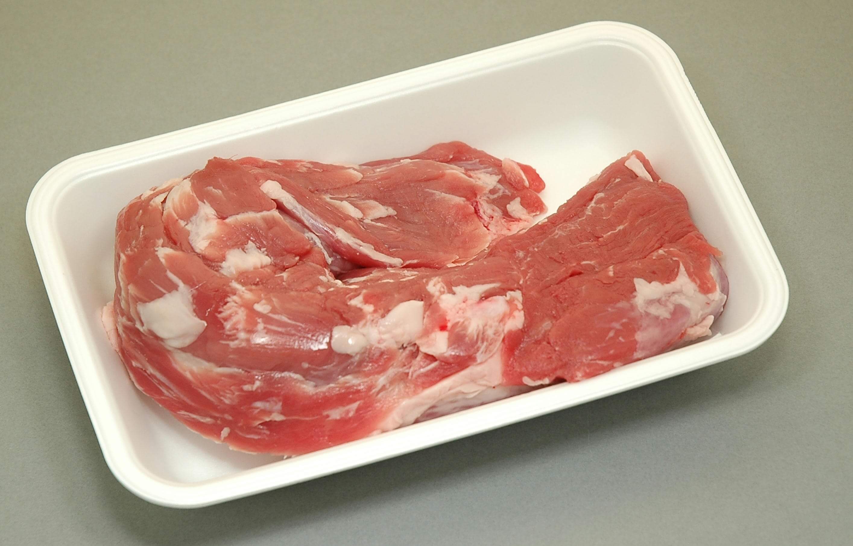 ありすぽーくヒレ　パーツ（概算重量500g）