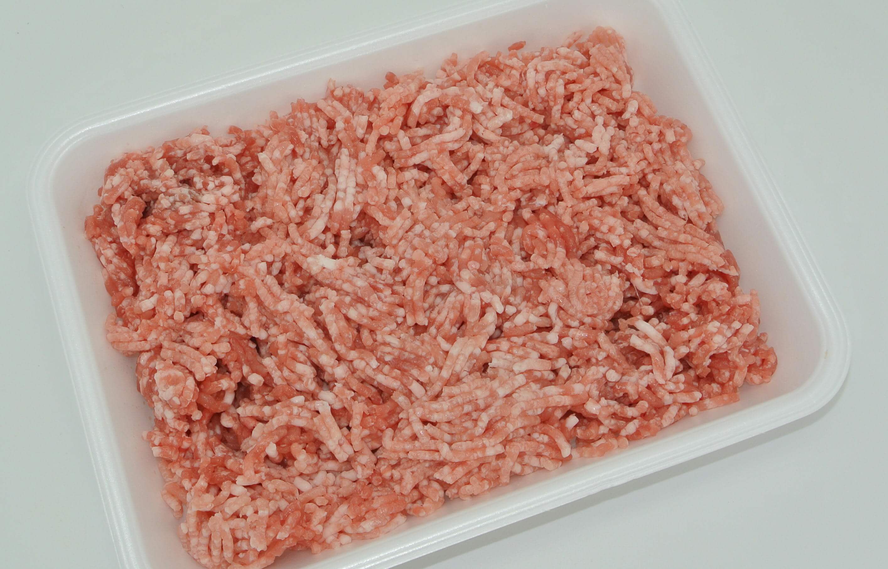 ありすぽーくひき肉　500gパック