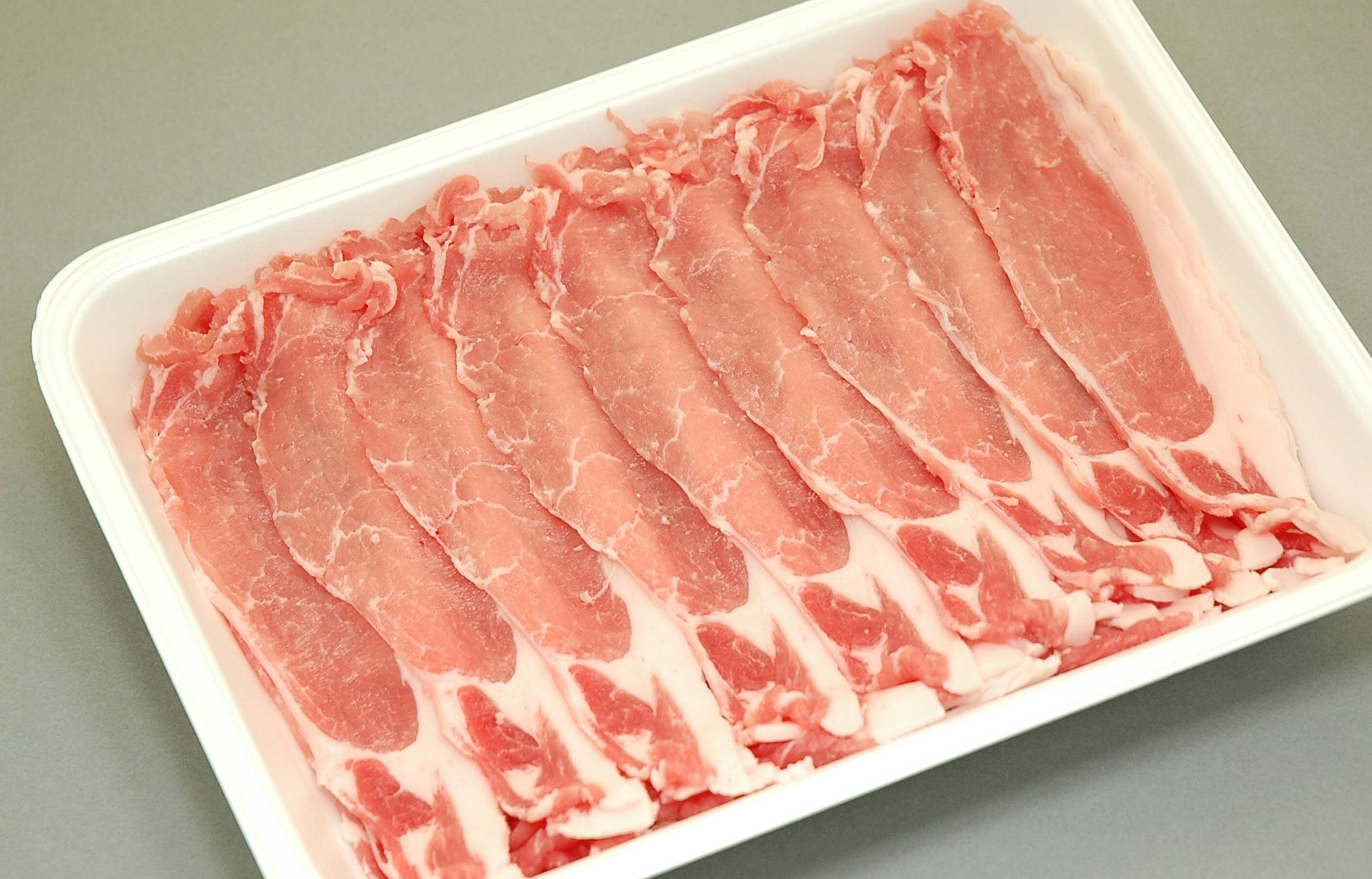 ありすぽーくロース　500gパック