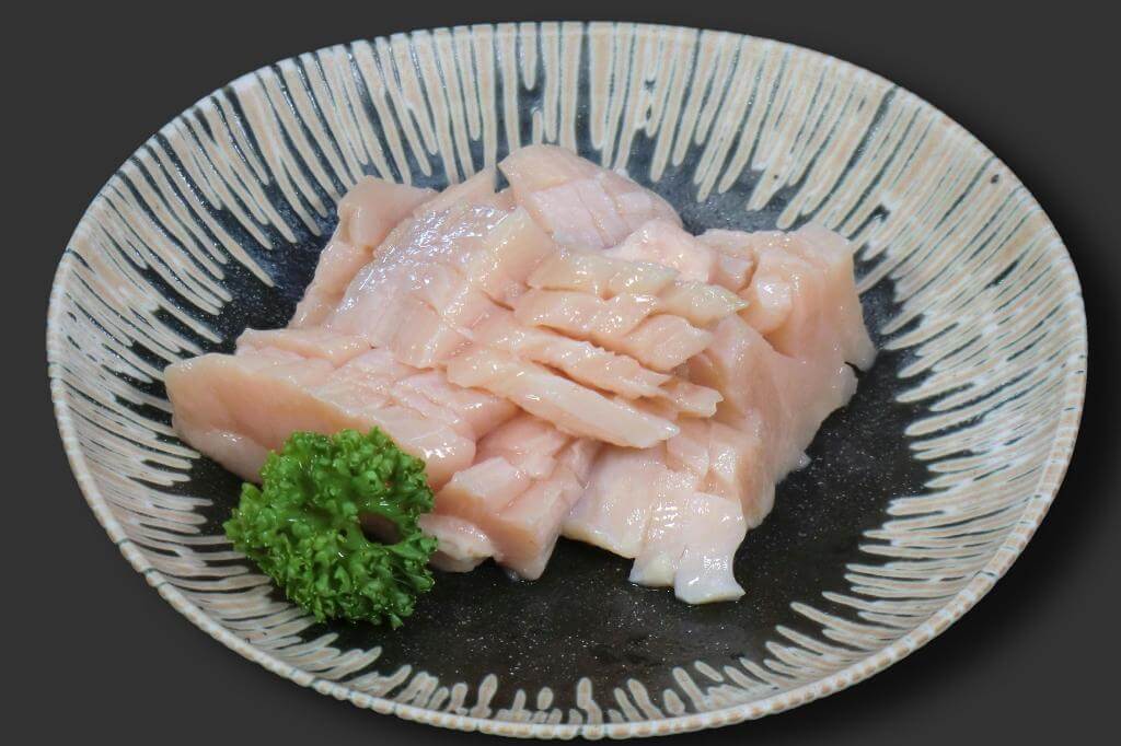 阿波の黒毛和牛ミノ1kg