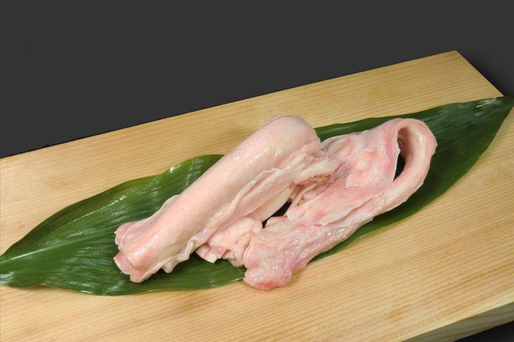 阿波の黒毛和牛アキレス1kg