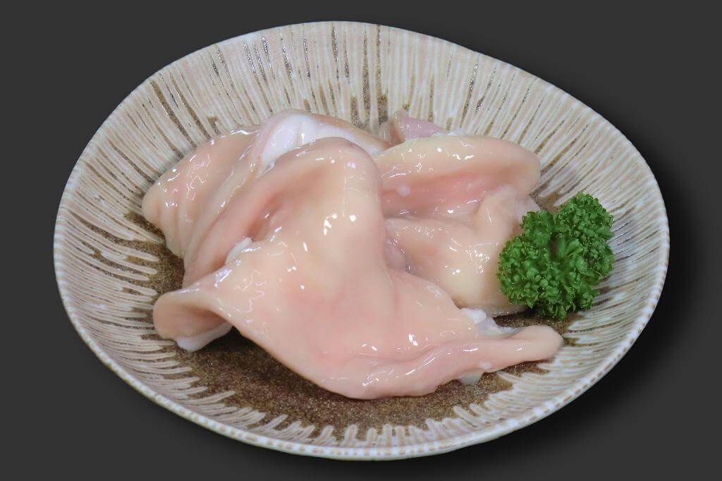 阿波の黒毛和牛小腸1kg