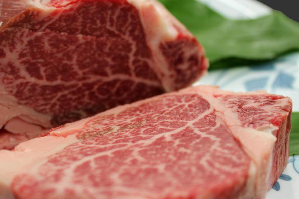 阿波の黒毛和牛ヒレ【テール】1kg