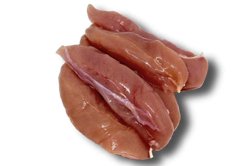 阿波彩どりささみ1kg