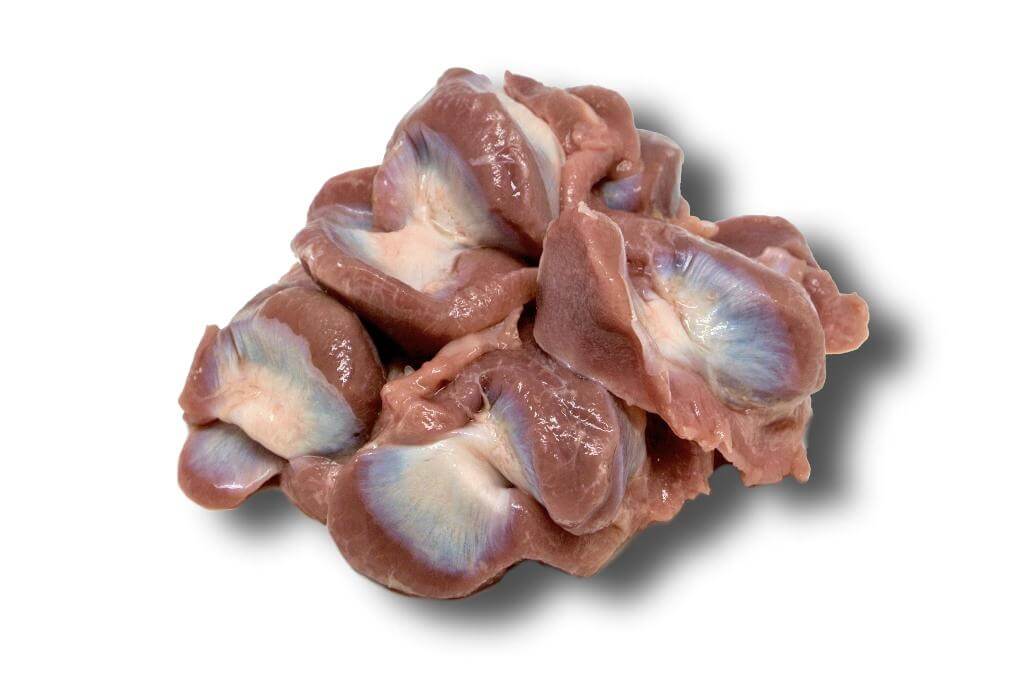 阿波彩どり砂肝1kg