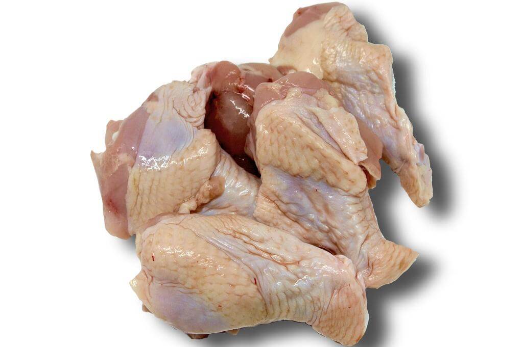 阿波彩どり手羽元1kg