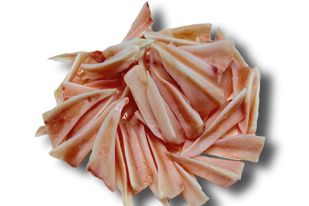 阿波彩どりやげん軟骨1kg