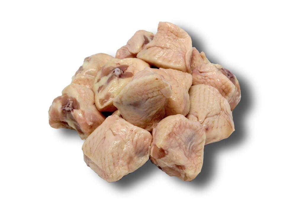 阿波彩どりぼんじり1kg