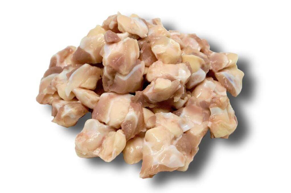 阿波彩どりつぶし軟骨1kg