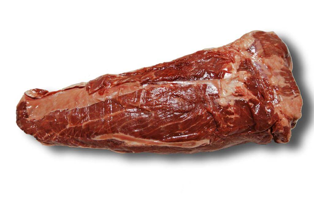 豊西牛トンビ1セット（概算重量2kg）