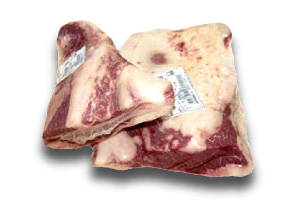 豊西牛ブリスケ1セット（概算重量6kg）