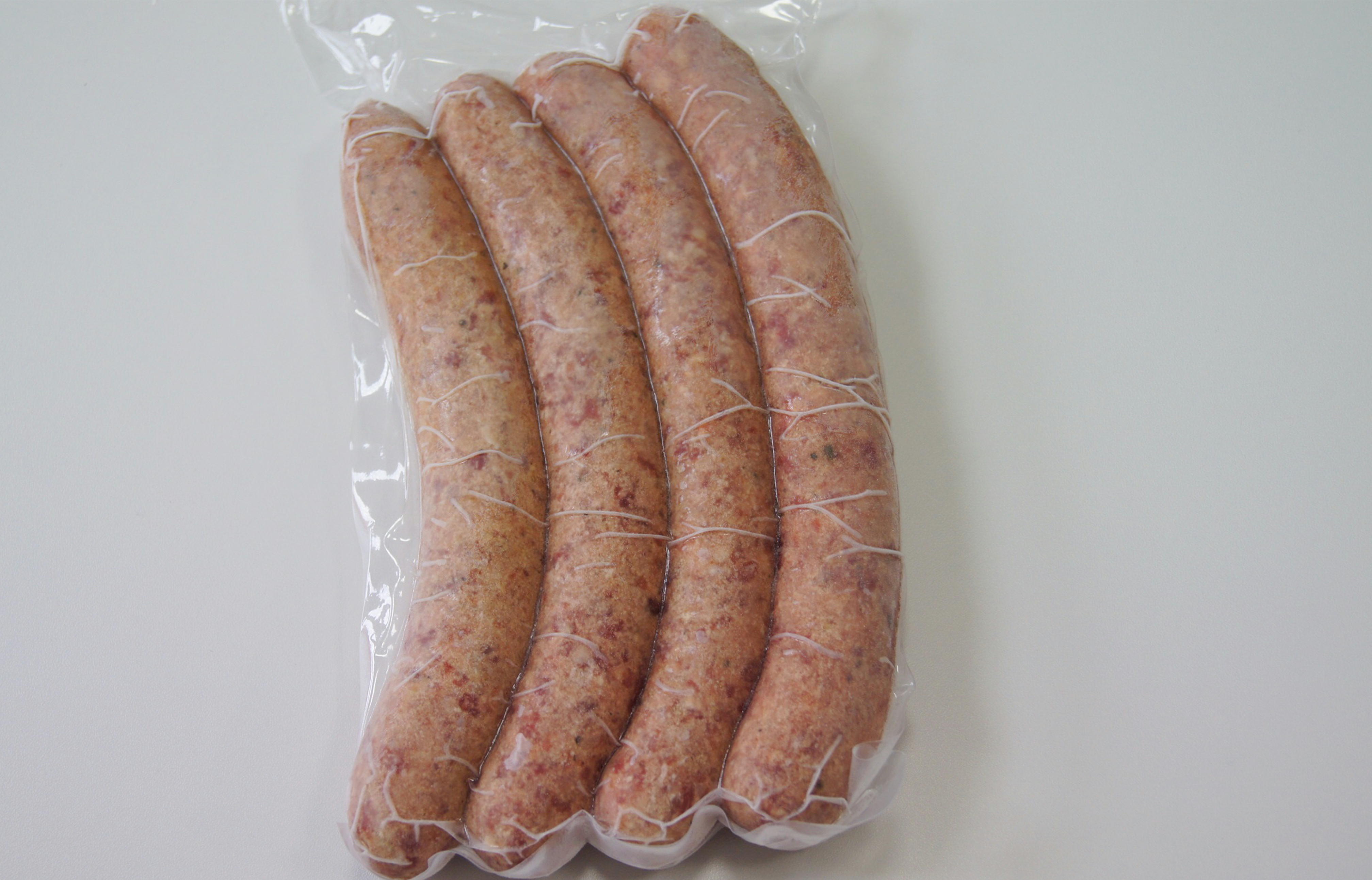 豊西牛フランク1パック【冷凍】