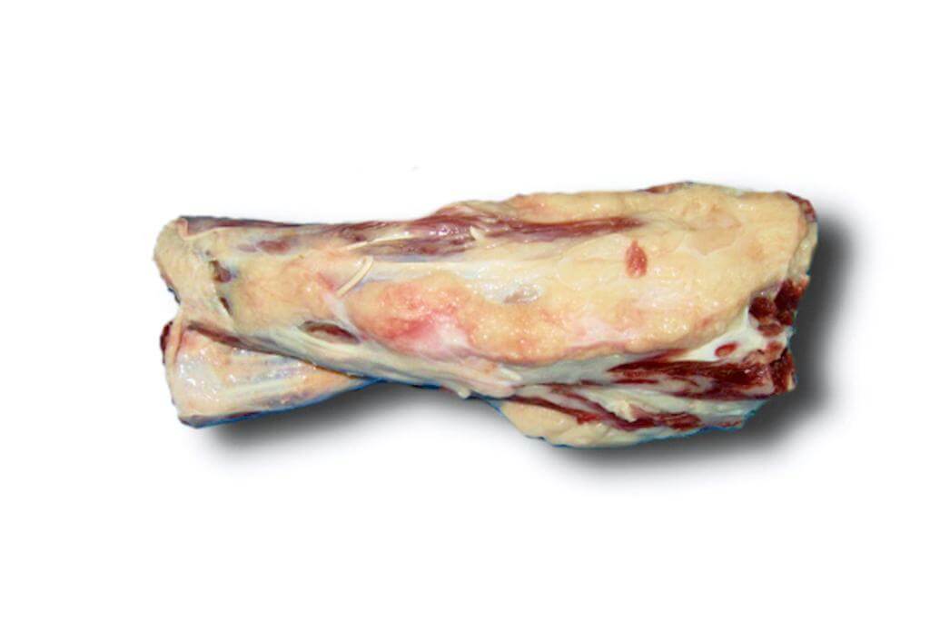 豊西牛テール1セット（概算重量1.5kg）