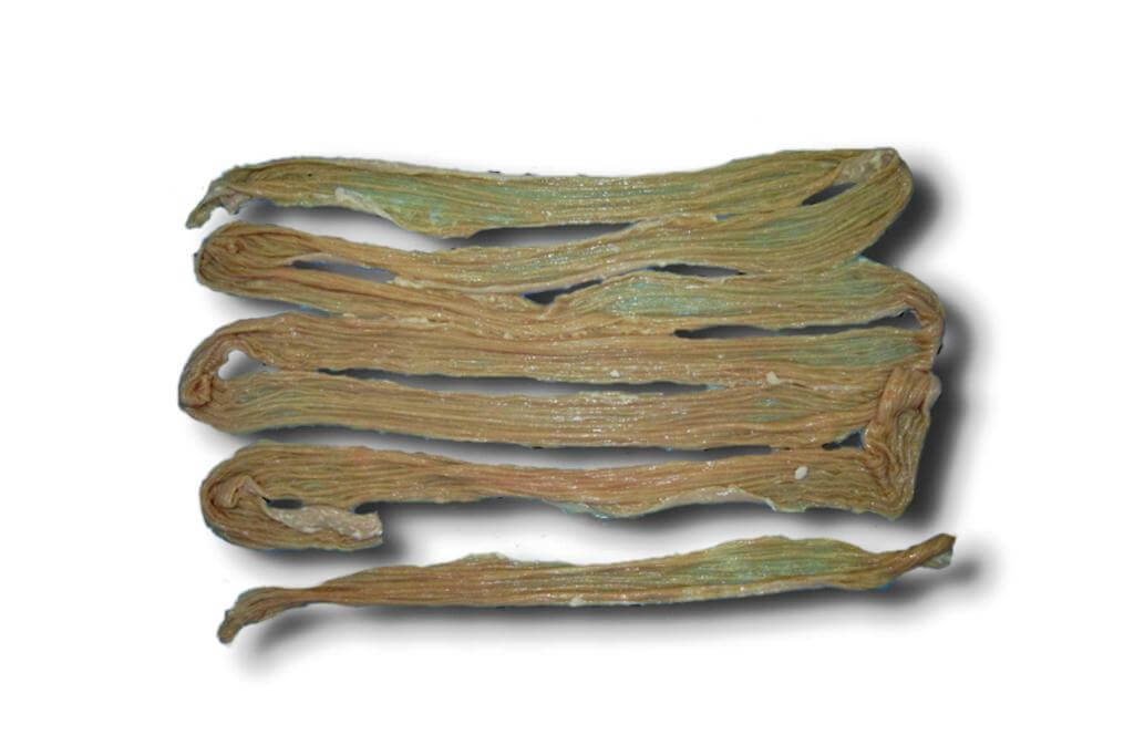 豊西牛シマチョウ1kg