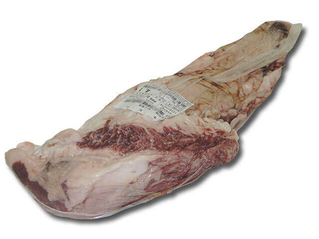 門崎丑ﾋﾚ未経産/4kg＠8550円～