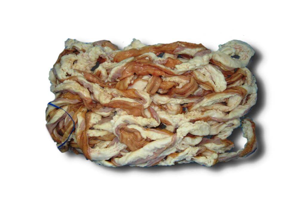 帯広牛ショウチョウ1kg（概算重量7kg）