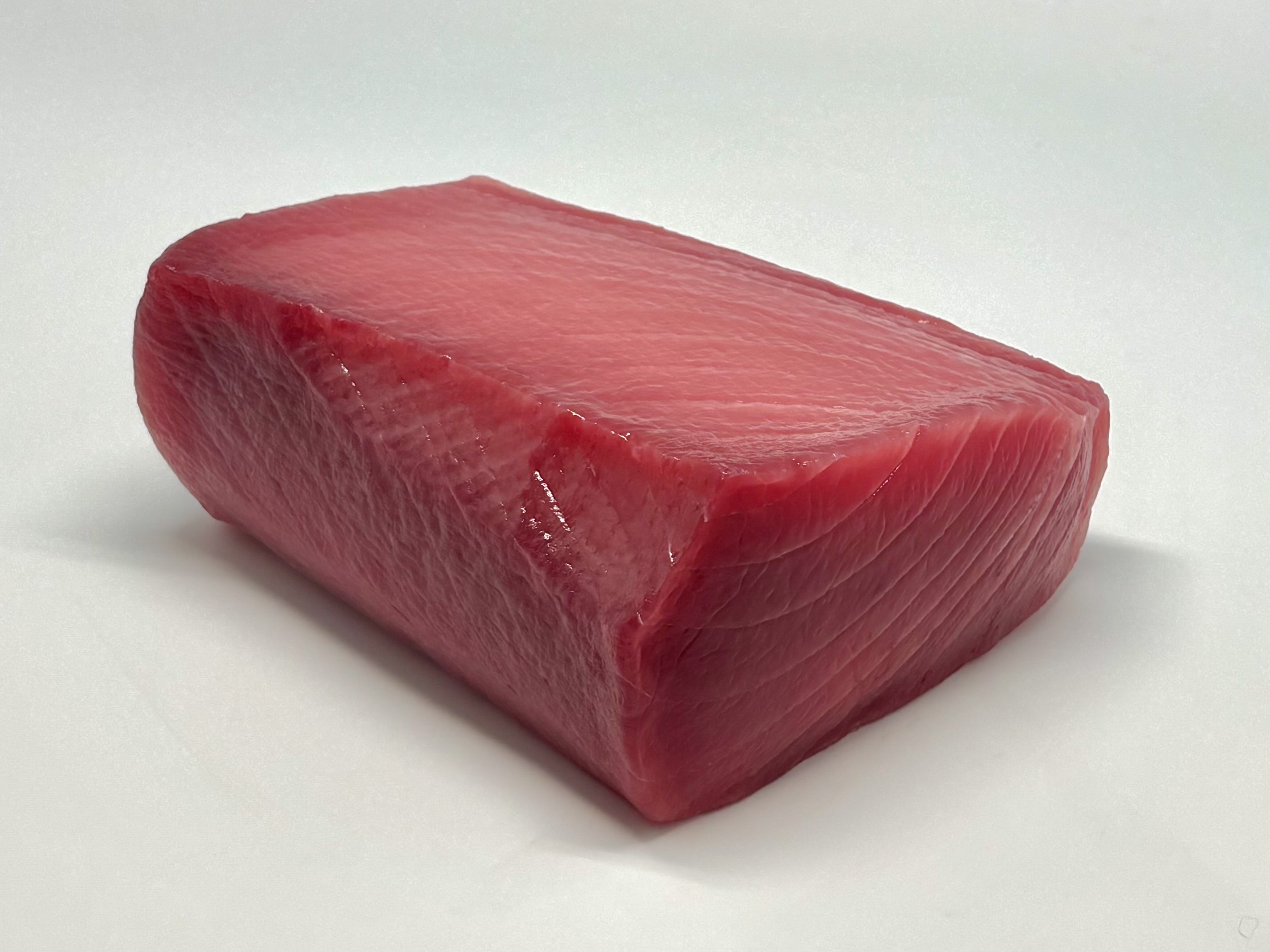 メバチマグロ赤身　ブロック【冷凍】