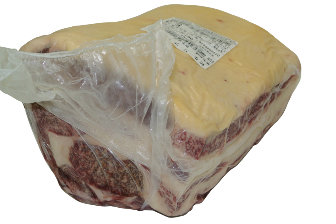 門崎丑ｻｰﾛｲﾝ[ﾘﾌﾞ面]経産/約3.5kg＠6610円（税抜）～