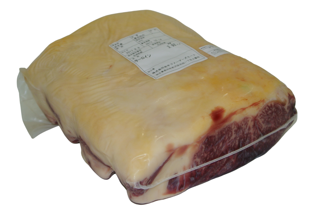 門崎丑ｻｰﾛｲﾝ[ﾗﾝｼﾞﾘ]経産/3.5kg＠6610円～