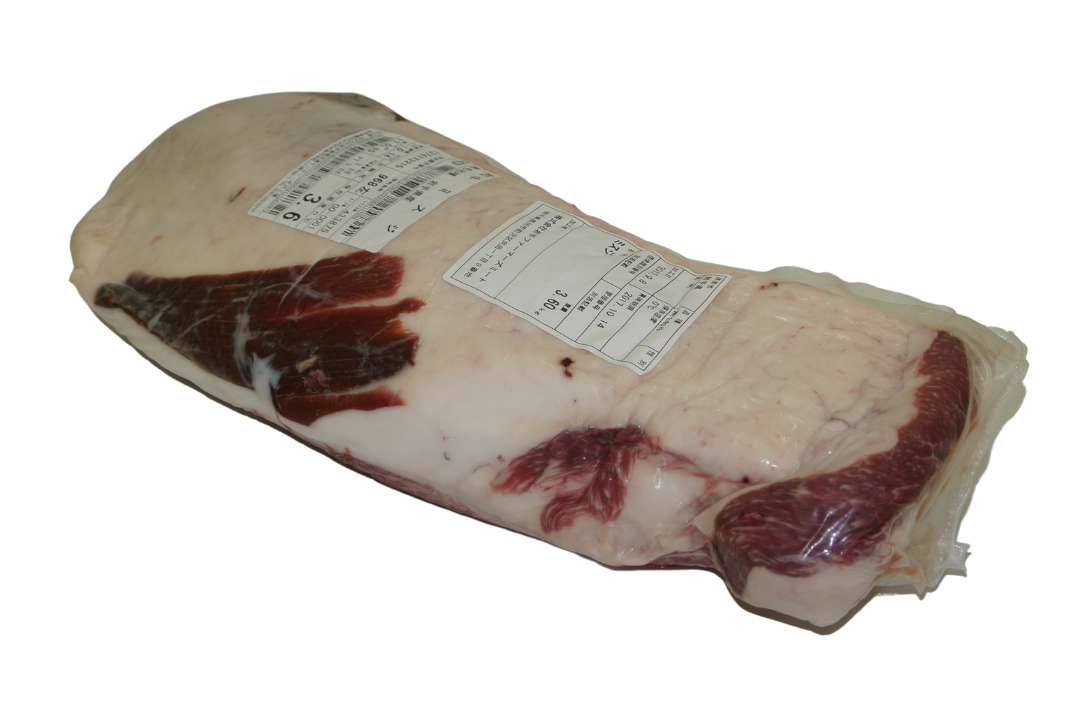 門崎丑ﾐｽｼﾞ未経産/3.5kg＠5390円～