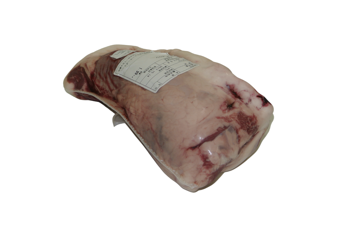 門崎丑ﾄｳｶﾞﾗｼ未経産/2kg＠3000円～