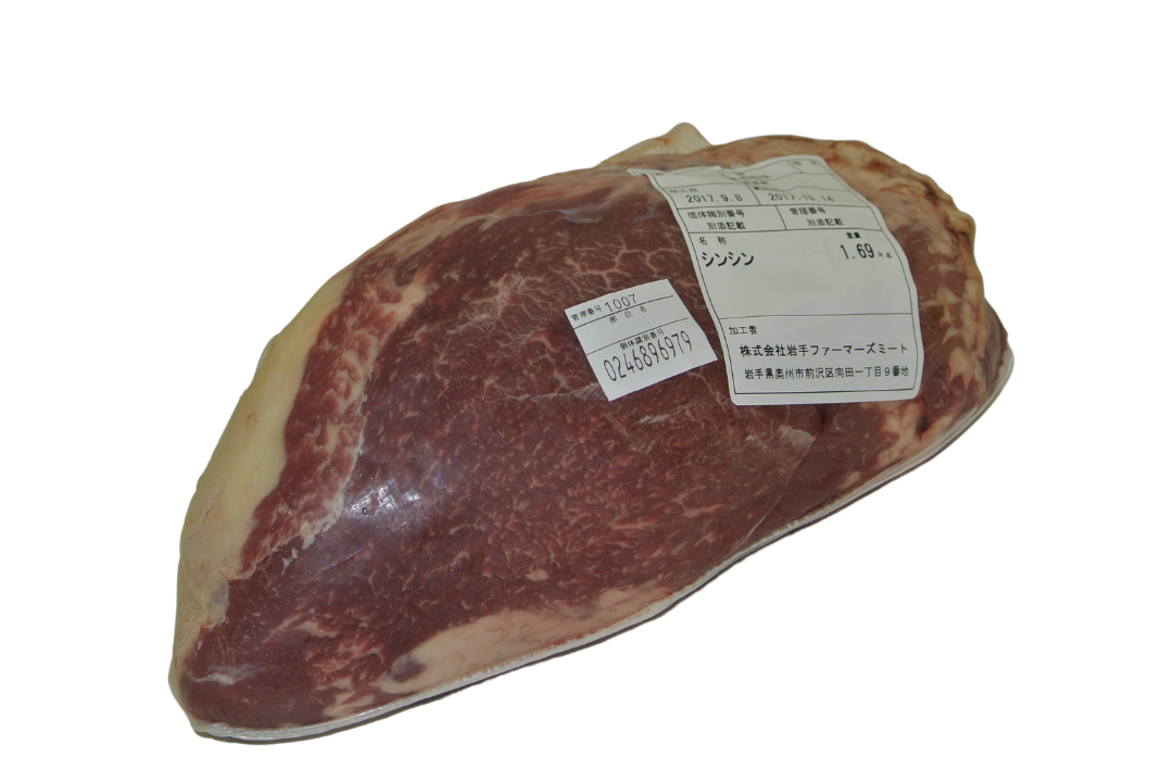 門崎丑ｼﾝｼﾝ経産/2kg＠4360円～