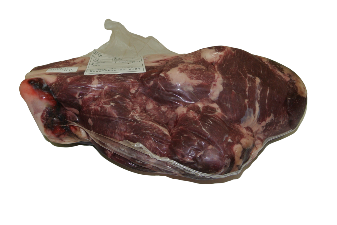 門崎丑ﾈｯｸ未経産/4kg＠2250円～