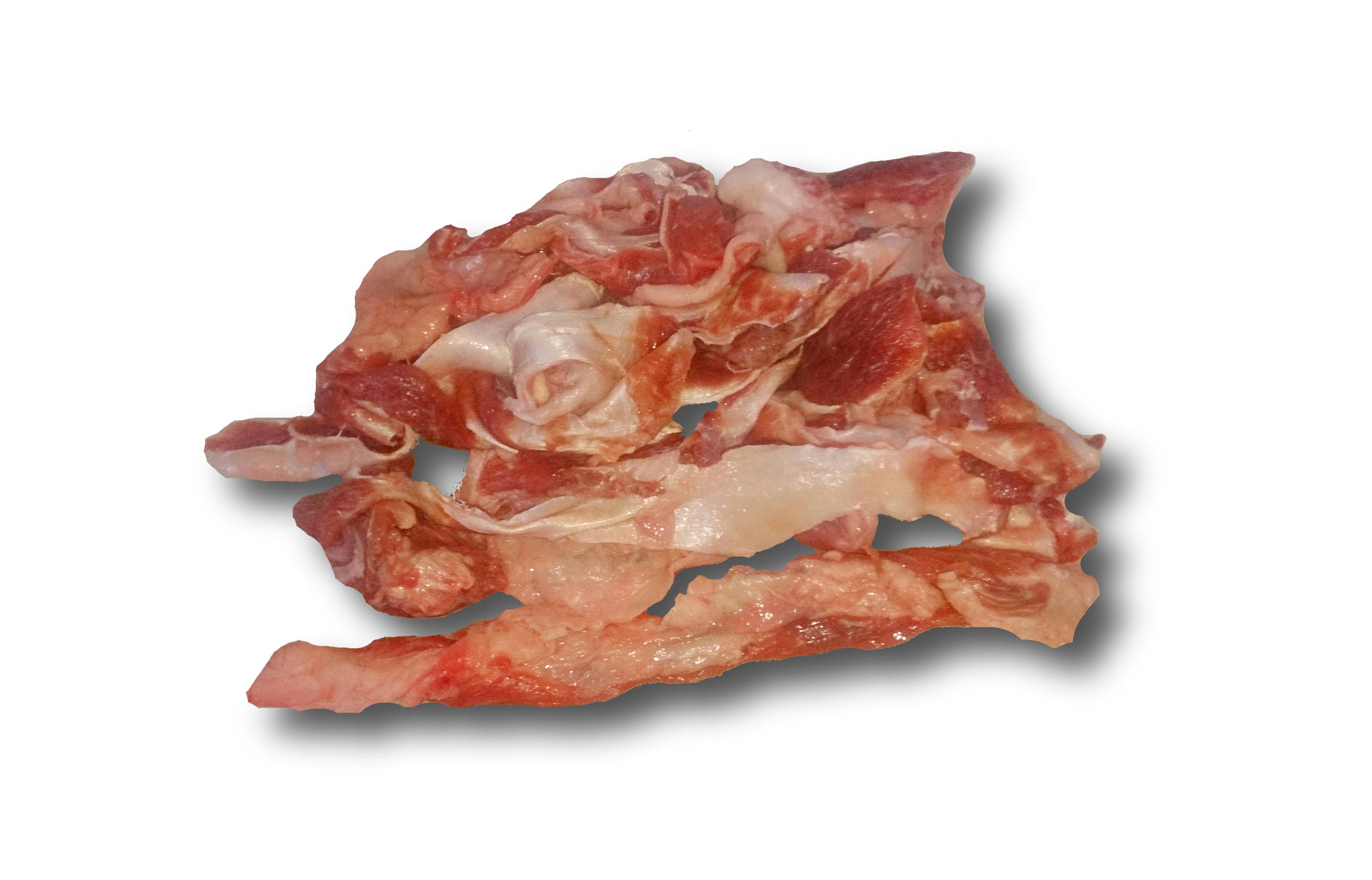 門崎丑スジ1kg【冷凍】