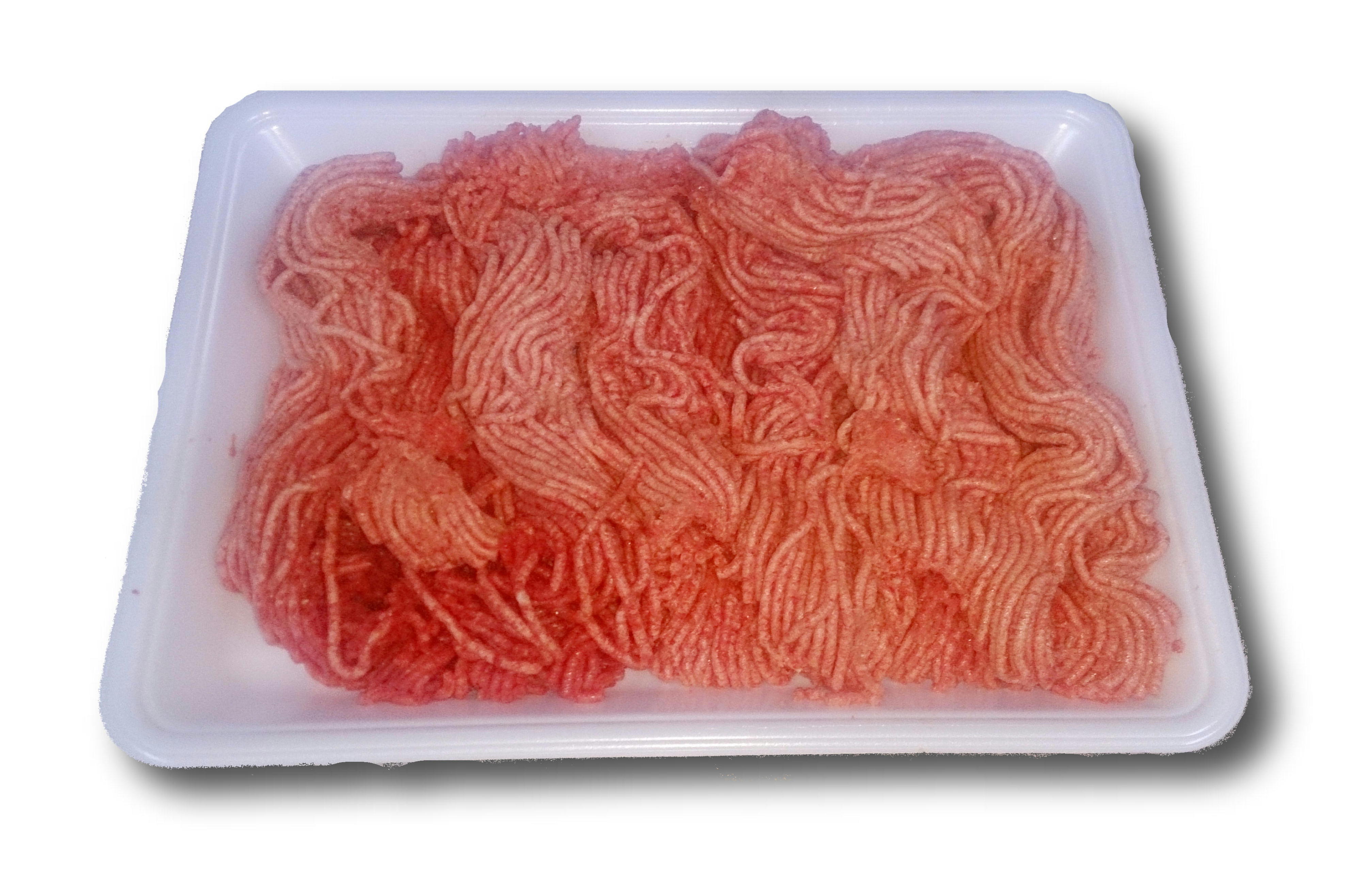 門崎丑赤身挽き肉1kg