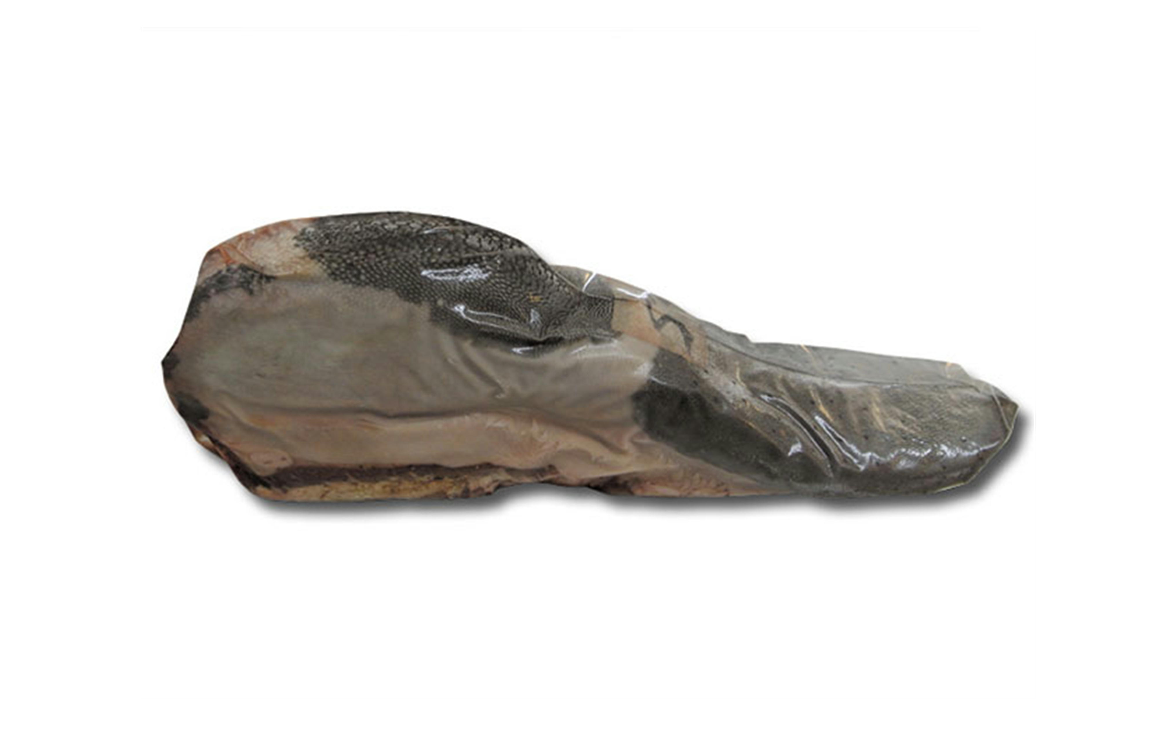 門崎丑タン経産1セット【皮付き】（概算重量1.5kg）【冷凍】